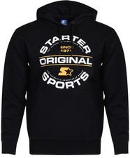 STARTER Kapuzenpullover -