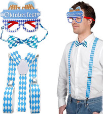 3 Stück Oktoberfest