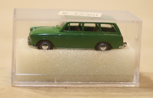 Brekina 26504 vw - 26504, 1500
