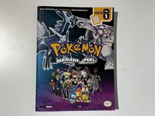 Pokémon Diamant & Perl Lösungsbuch | Spieleberater (mit Poster)