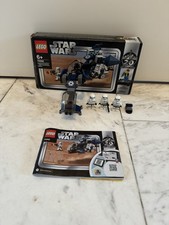Lego Star Wars 75262 Imperial