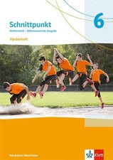Schnittpunkt Mathematik 6
