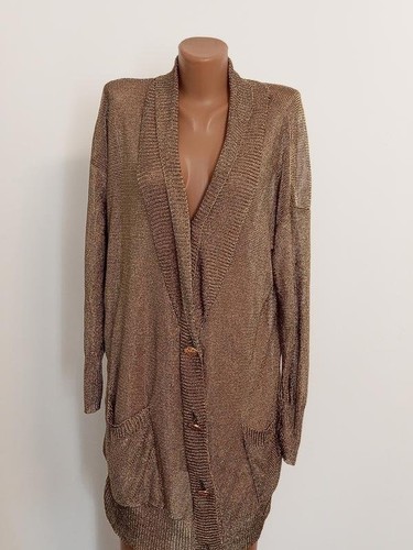 Women jaeger sweater gold - jaeger,