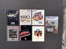 Katalog konvolut