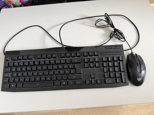 Acer predator gaming - acer,
