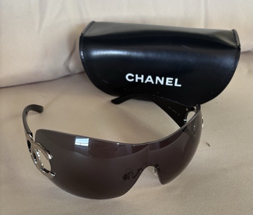 Chanel damen sonnenbrille - chanel,