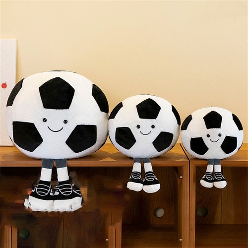 Fußball plüschtiere - fußball,