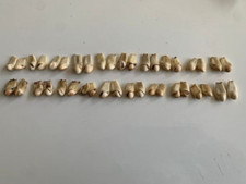 Set 9 Hirsch Grandeln DEKO