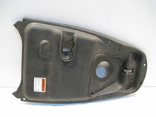 Abdeckung Deckel Tank Suzuki UX 125 Sixteen, 08-
