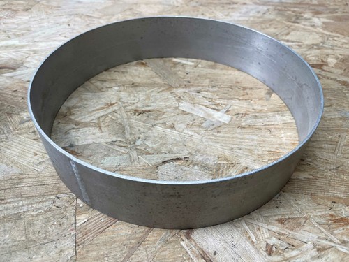 Tortenring tortenform alu - tortenring,
