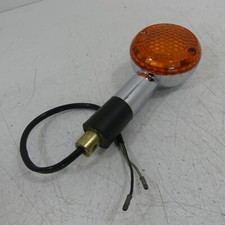 Suzuki VS 1400 GLF Intruder