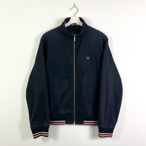 Gant harrington jacke m - gant, gr.m