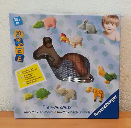 Ravensburger ministeps 04361 - ravensburger,