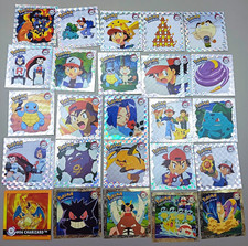 Pokemon Series 1 Sticker