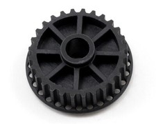 XRAY Riemenrad 28 Zähne vorne se XRA345888 RX8 2023, RX8E 2023, 