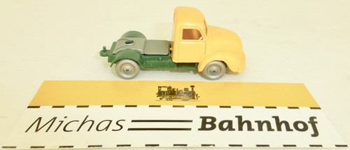 Rundhauber magirus lkw - magirus,