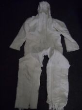 Ksk  Bundeswehr Motorschlitten Kampfanzug texplorer  Euro Gr. 56 wenig gebraucht