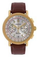 Gigandet Herren Chronograph
