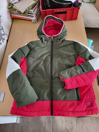 Chiemsee winter skijacke - winter-,