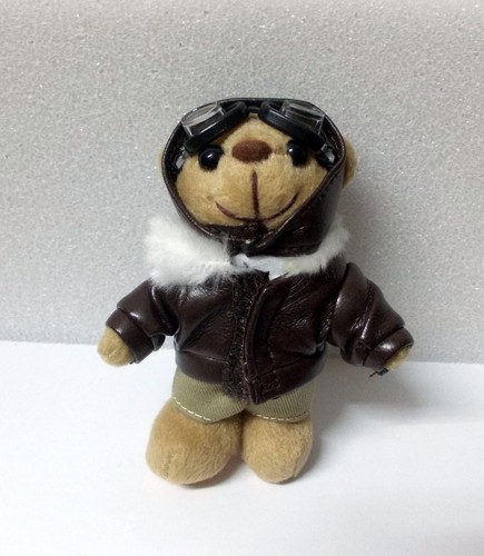 Schlüsselanhänger teddy bär - schlüsselanhänger,