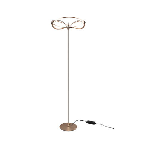 Led stehleuchte 31w 4100lm - led,