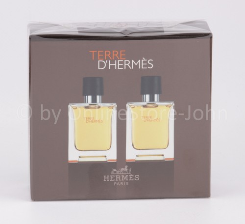 Hermes terre duo - -,
