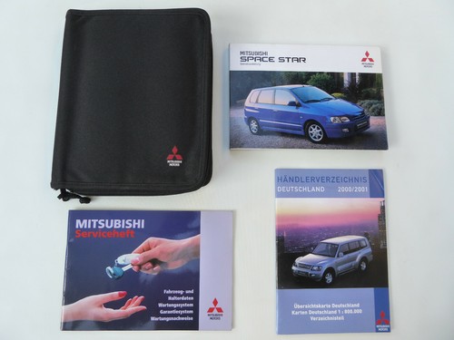 Mitsubishi space star - mitsubishi,