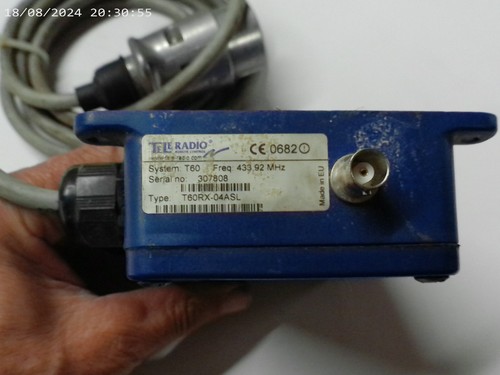 Tele radio funksteuerung t60 - tele, ,t60