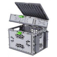 ✅ Flambeau 455TKP Tuff Krate