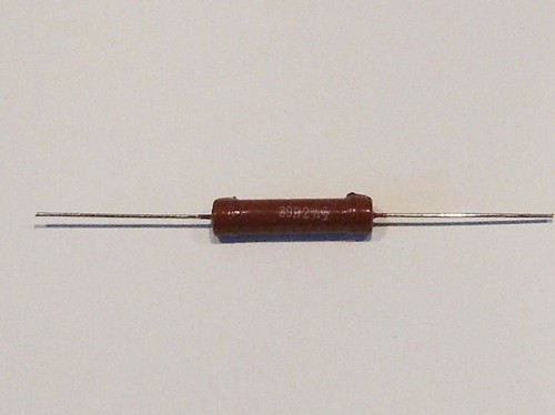 10x widerstand - 10x,