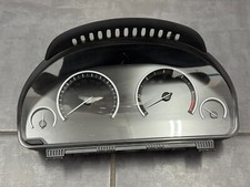 Tacho BMW F07 F10 F11 F12 F01