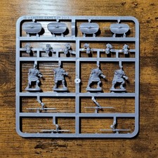 28mm warlord games pilum - 28mm,