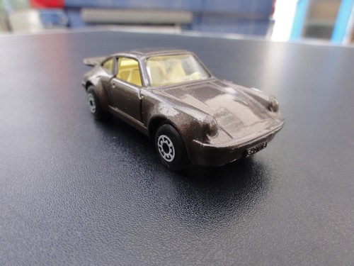 Matchbox superfast porsche - matchbox,