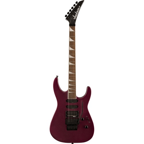 Jackson series soloist sl3x - jackson,