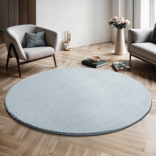 Teppich kurzflor weich - teppich,