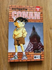 Detektiv Conan Band 36