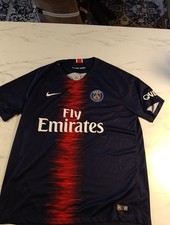 Paris Saint Germain Trikot