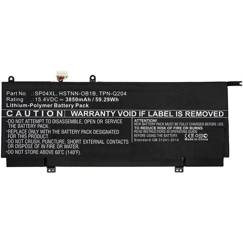 Coreparts mbxhp ba0262 laptop - coreparts, mbxhp-ba0262