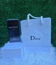 Dior Sauvage Eau de Parfum