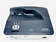 i3 DLP L3502W Beamer Projektor