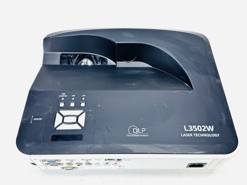 Dlp l3502w beamer - i3,