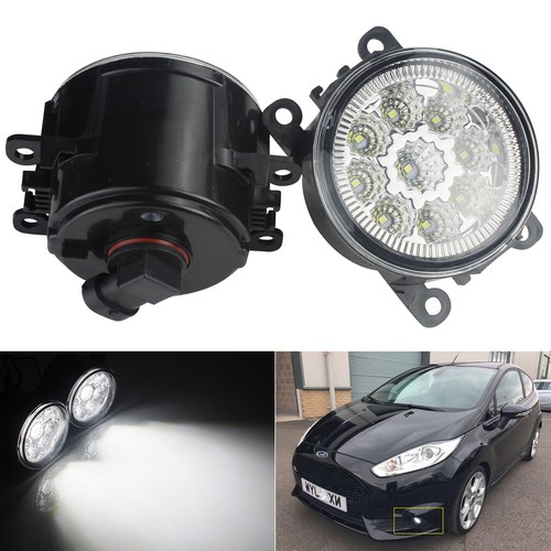 Led nebelscheinwerfer - 2x,