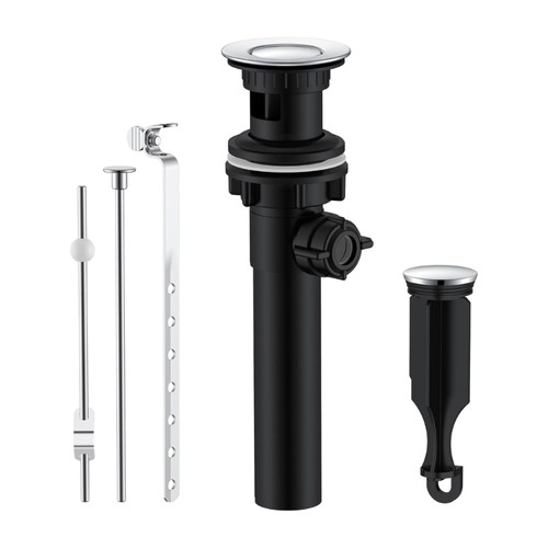 Fast drain bathroom - fast,