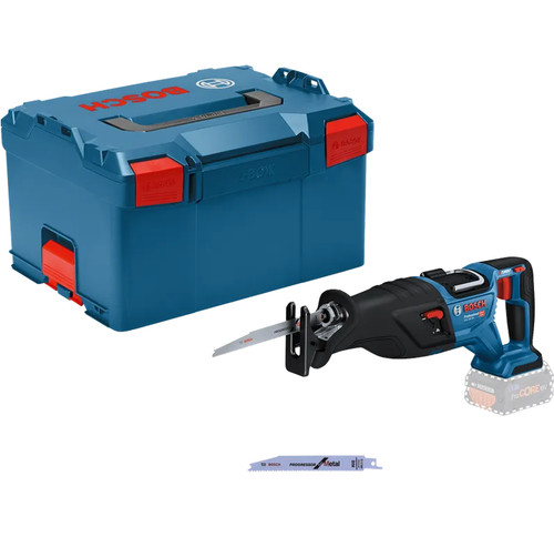 Bosch akku säbelsäge gsa - bosch, akku-säbelsäge