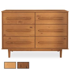 Kommode Schubladenschrank mit