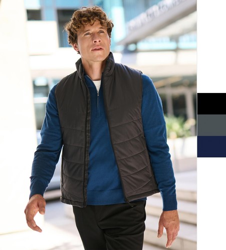 Regatta herren steppweste - herren,