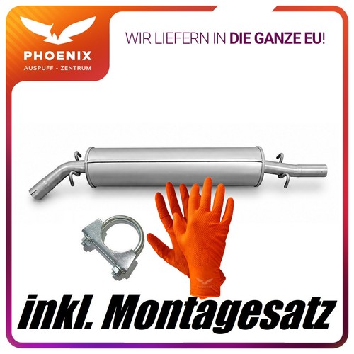 Für mercedes heckflosse - ✅für,
