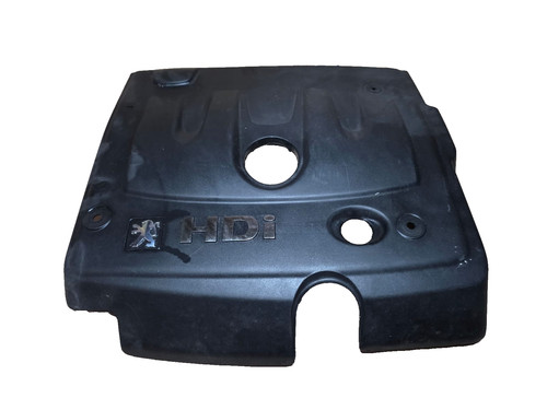 Peugeot 307 motorabdeckung - peugeot,