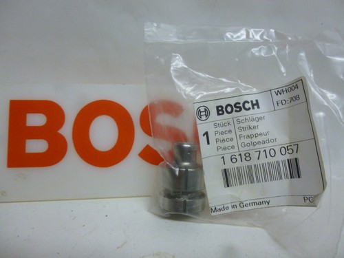 Bosch schläger gbh - schläger, s/sr/se