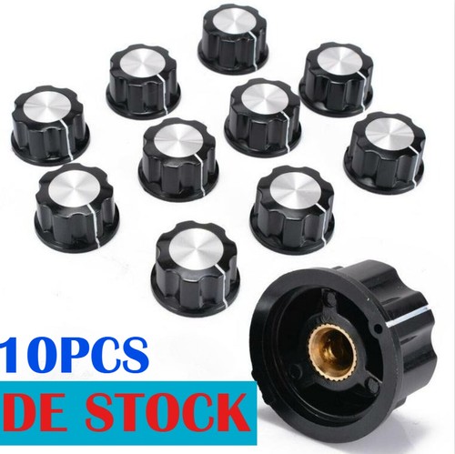 Stk potentiometer - 10,